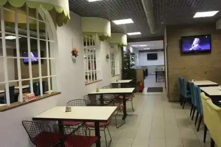 Parkovaya 9 Gostinitsa - 55