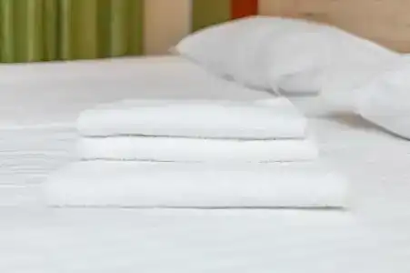 Dom Uchenykh Netr.p. Rzhavki Gostinitsa - 12