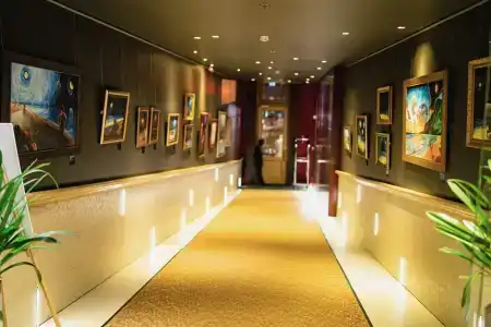 Domina St.Petersburg - 85