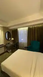 DoubleTree by Hilton Казань - 70