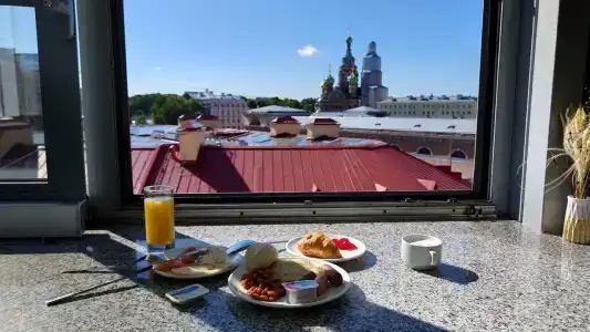 Три МостА - 23