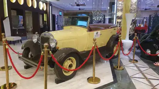 Belconti Resort - All Inclusive - 23