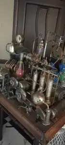 МегаЛюкс - 98