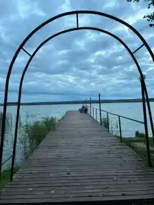 Gostevoj kompleks Tihij Les Recreation camp - 21