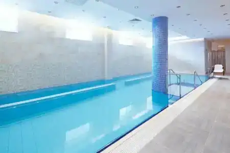 Pam Thermal Clinic & Spa - 87