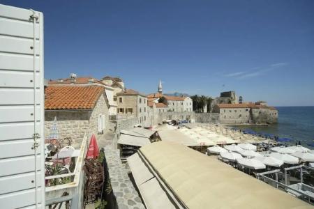 Astoria Budva - Montenegro - 64