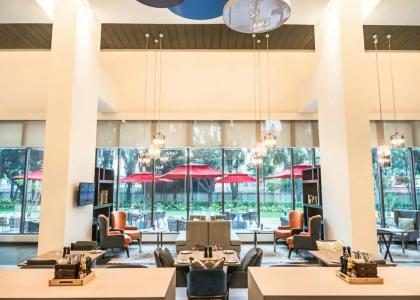 Holiday Inn Express Kolkata Airport, an IHG - 66