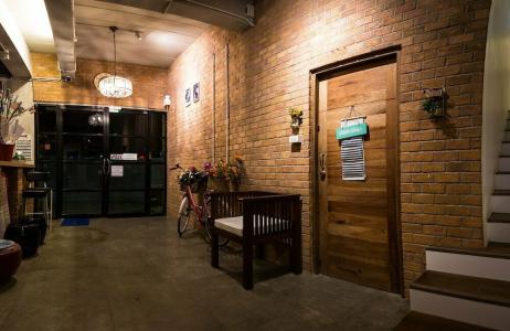 Sunshine Hostel - 2