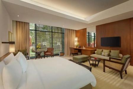 ITC Sonar, a Luxury Collection, Kolkata - 77