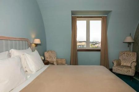 Pestana Palace Lisboa & National Monument - the Leadings of the World - 43