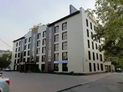 Мартон Лидер - 45