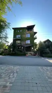 Rassl Country Home - 33