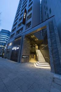Myoujin-no-Yu Dormy Inn Premium Kanda - 78