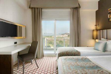 Ramada By Wyndham Soma - 47