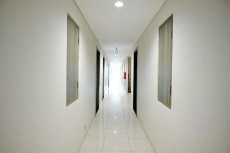 Sans Puri Indah Jakarta - 65