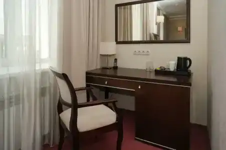 Bogemia on Vavilova Street - 28