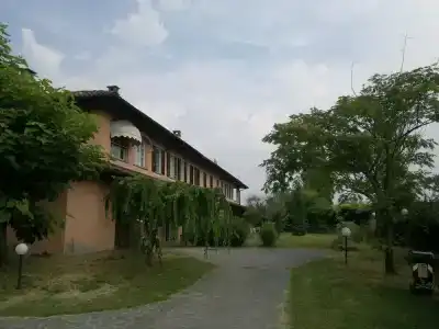 Cascina Desderi - 5
