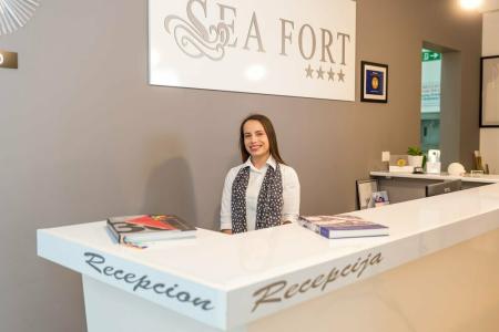 Apart Sea Fort - 8