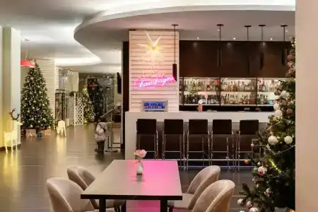 Park Inn by Radisson Kazan - 12
