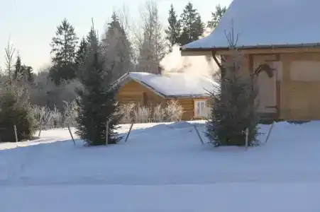 Usad'ba Chetyire Sezona - 35