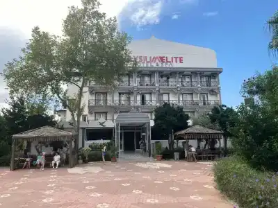 Elysium Elite&Spa - 88