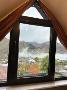 Hilltop Kazbegi - 15