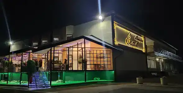 Gostinichno-Restorannyij Kompleks ZIHIYa - 2