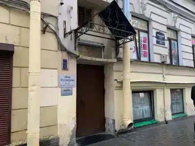 Дом Дехтерева - 87