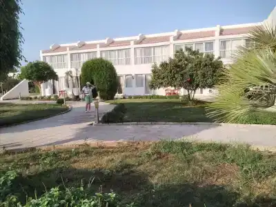 Sharming Inns - Couples and Families Only - 12