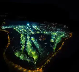 Regnum Carya - All Inclusive - 47