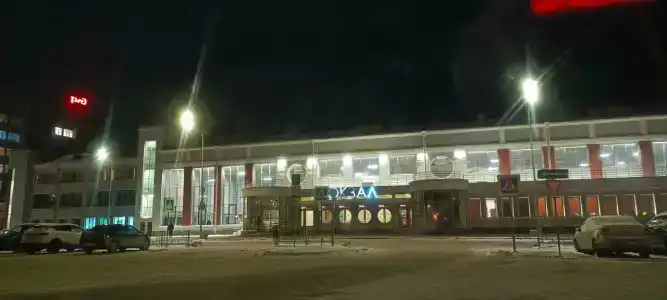 Smart NEO Ivanovo - 4