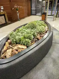 Hilton Garden Inn - 21