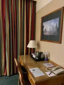 Moscow Marriott Grand - 90