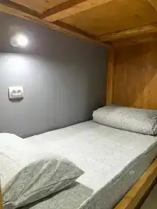 Samsonov Mini-on Stachek Avenue - 27