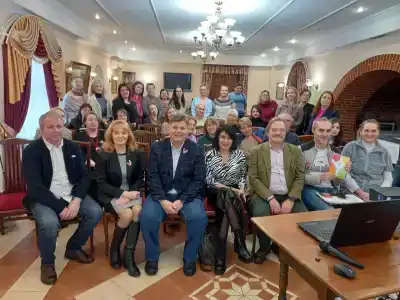 Usadba Pleshanova - 78