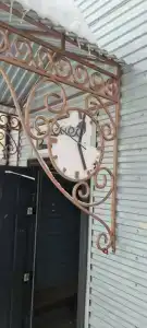 Sanatorium-profilaktoriy Zhemchuzhina - 34