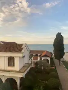 Golden Tennis Club - 19