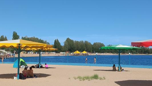 Issyk-Kul - 5