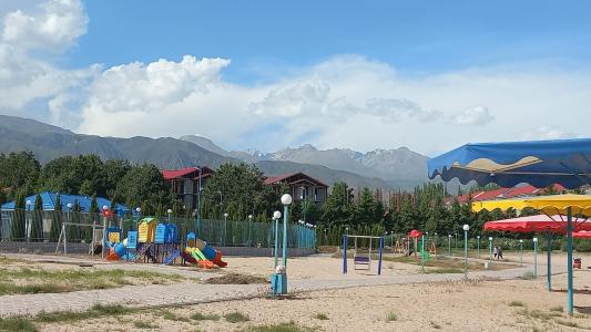 Issyk-Kul - 7