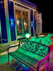 Park-Torbeevo Ozero - 40