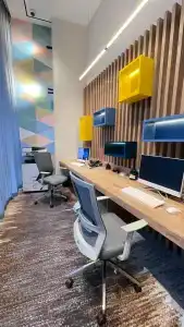 Hampton By Hilton - 6