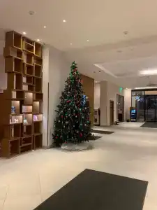 Hampton by Hilton Saint-Petersburg ExpoForum - 84