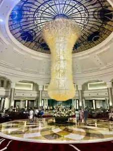 Rixos Premium Seagate - 16