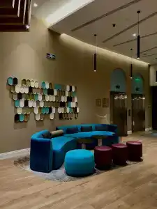 Hampton By Hilton - 46