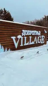 Dobrograd (korpus Village) Glamping - 98