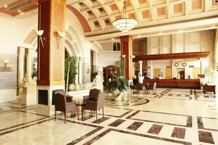 Robinson Nobilis - All Inclusive - 12