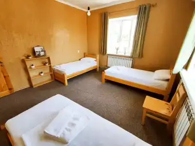 SilkRoad Guesthouse - 28
