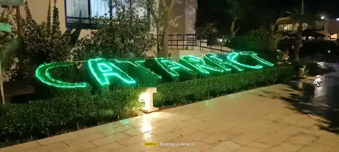 Cataract Resort Naama Bay - 18