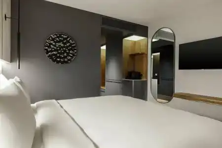 Radisson Blu Leninsky Prospect, - 41