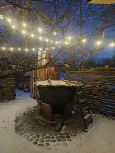 Yakovka57 Tourist base - 29